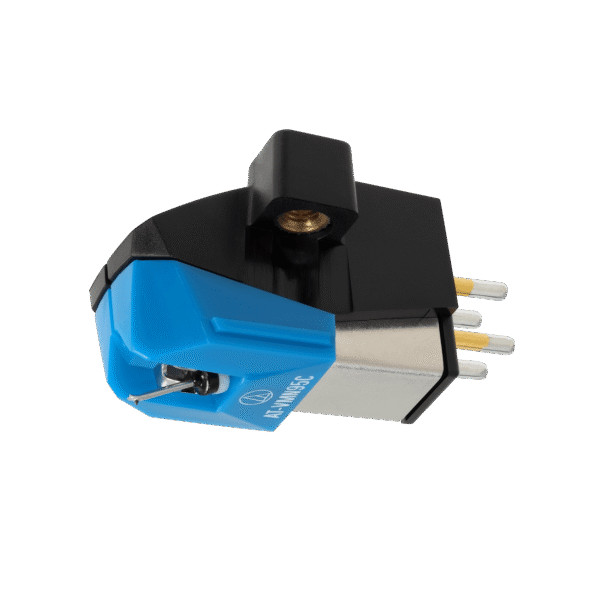 Audio Technica AT-VM95C Dual Moving Magnet Cartridge