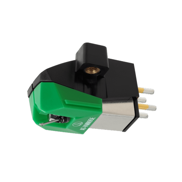 Audio Technica VM95E series Elliptical stereo cartridge