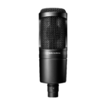 AT2020 Condenser Microphone