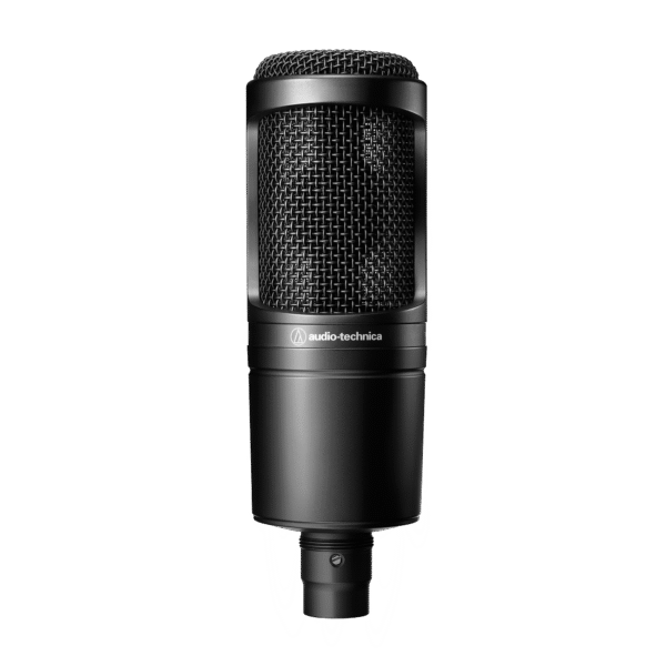 AT2020 Condenser Microphone