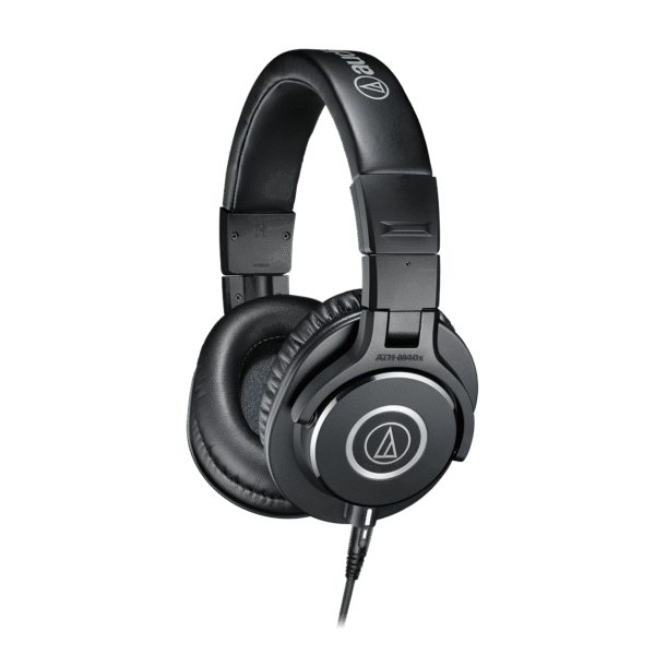 ATH-M40x Monitor Headphone