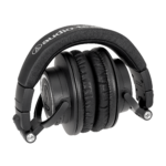 Audio-Technica ATH-M50x Closed-Back Monitor Headphone
