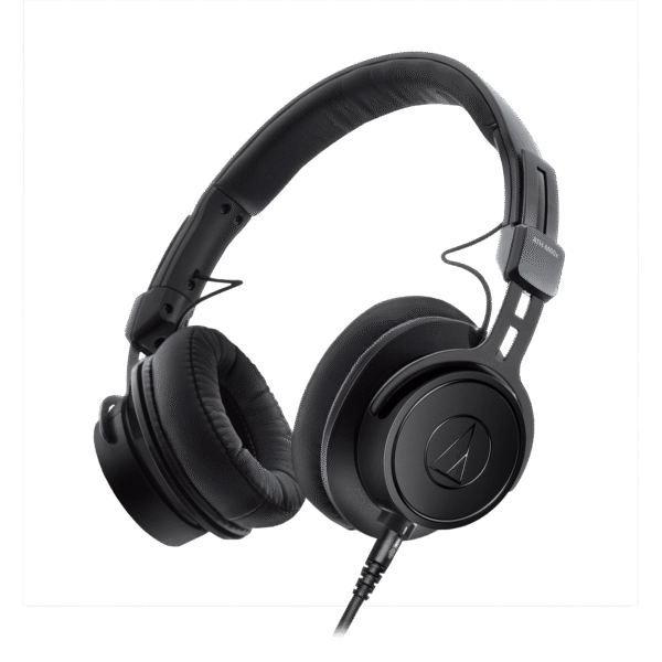 Audio-Technica ATH-M60x Monitor Headphone