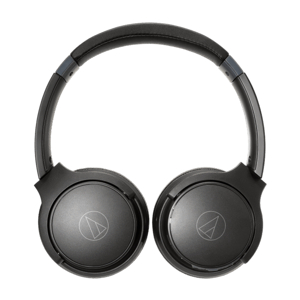 Audio-Technica Consumer ATH-S220BT Wireless On-Ear Headphones