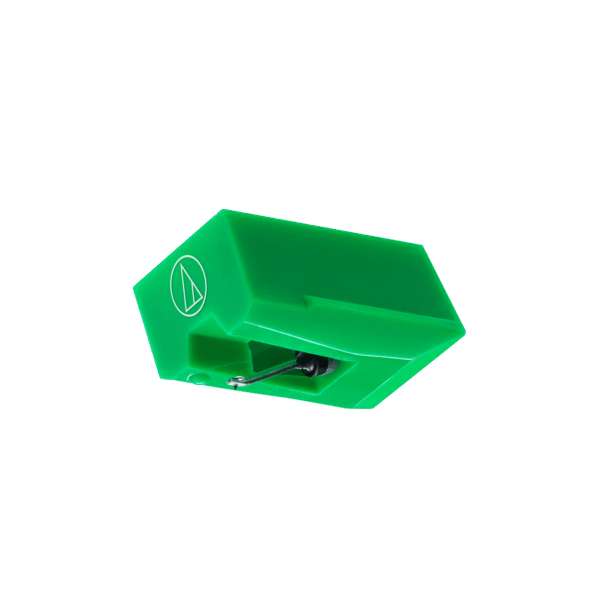Audio-Technica Consumer ATN95E Replacement Elliptical Diamond Stylus for AT95E Dual Magnet Cartridge