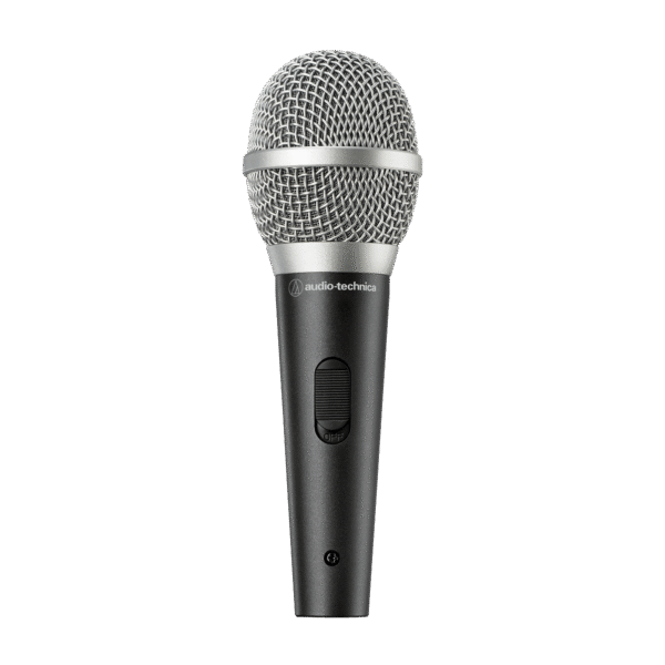 Audio-Technica ATR1500X Vocal Microphone