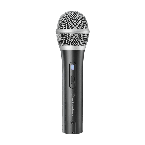 Audio-Technica ATR2100X-USB Cardioid Dynamic USB/XLR Microphone