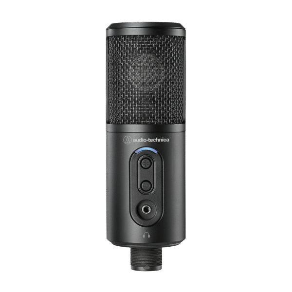 Audio-Technica ATR2500x-USB Cardioid Condenser USB Microphone