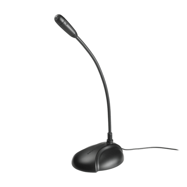 Audio-Technica ATR4750-USB Omnidirectional Condenser Microphone