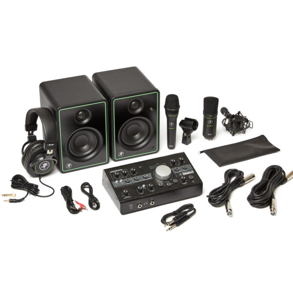 Studio Bundle
