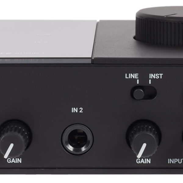 Native Instrument Komplete Audio 1 Audio Interface
