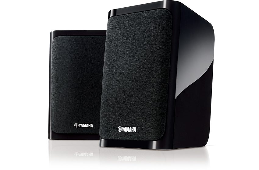 Yamaha NS-P41 Speakers Home Theater - Audio Shop Nepal