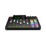 Rode Rodecaster Pro II Podcast Mixer