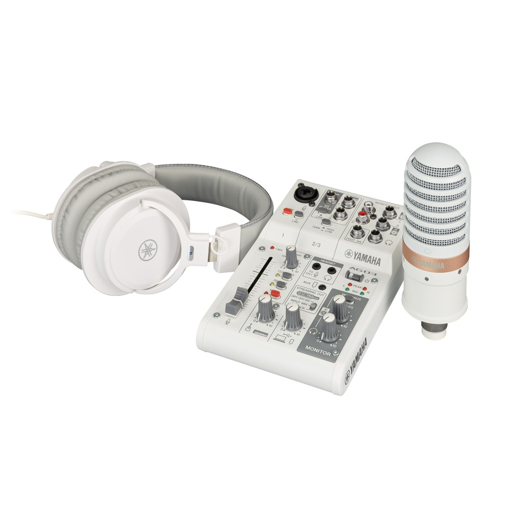 AG03 Bundle