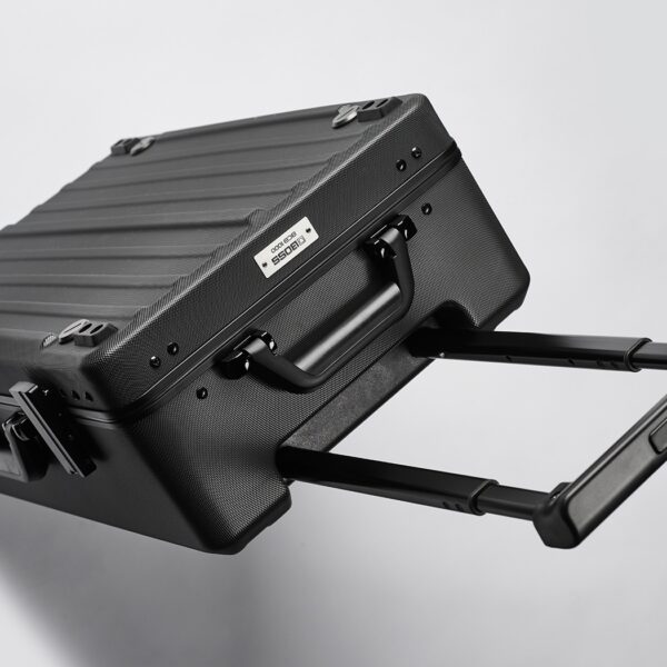 Boss BCB-1000 Deluxe Pedal Board and Case