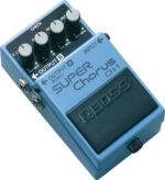 Chorus Pedals