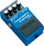 Compressor