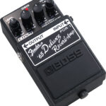 Reverb & Delay Pedals
