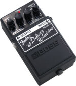 Reverb & Delay Pedals