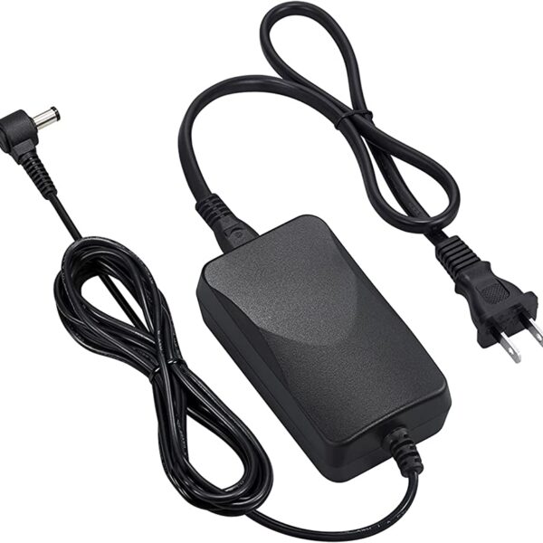 CASIO AD-A12150LW 12V Power Supply