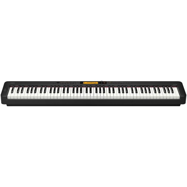 Casio CDP-S350 Black + CS46 Stand