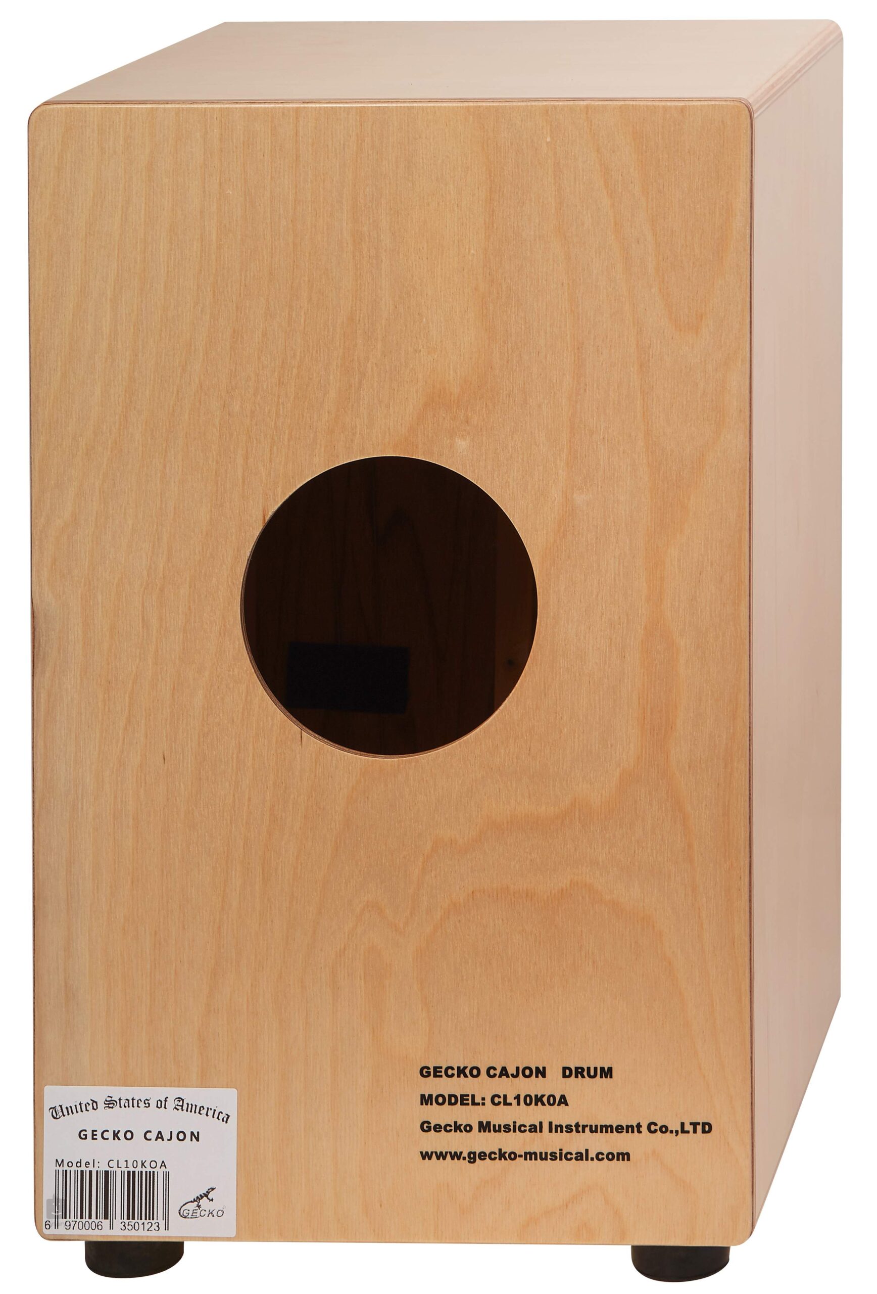 Cajon instrument deals