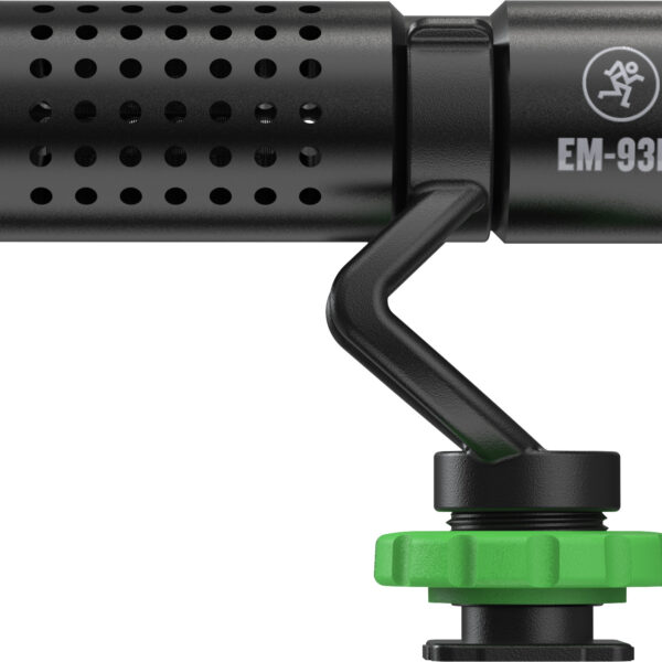 Mackie EM-93M Camera Microphone