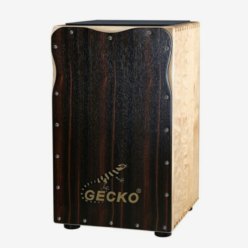 Gecko CL098 Cajon Audio Shop Nepal