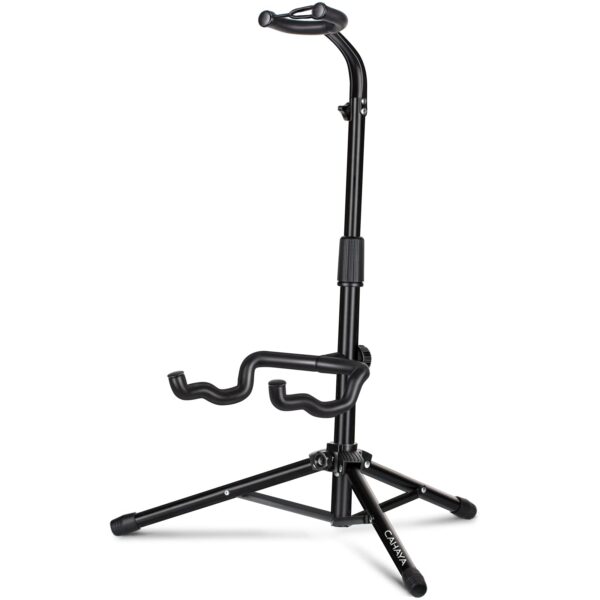 Guitar stand neck Cradle