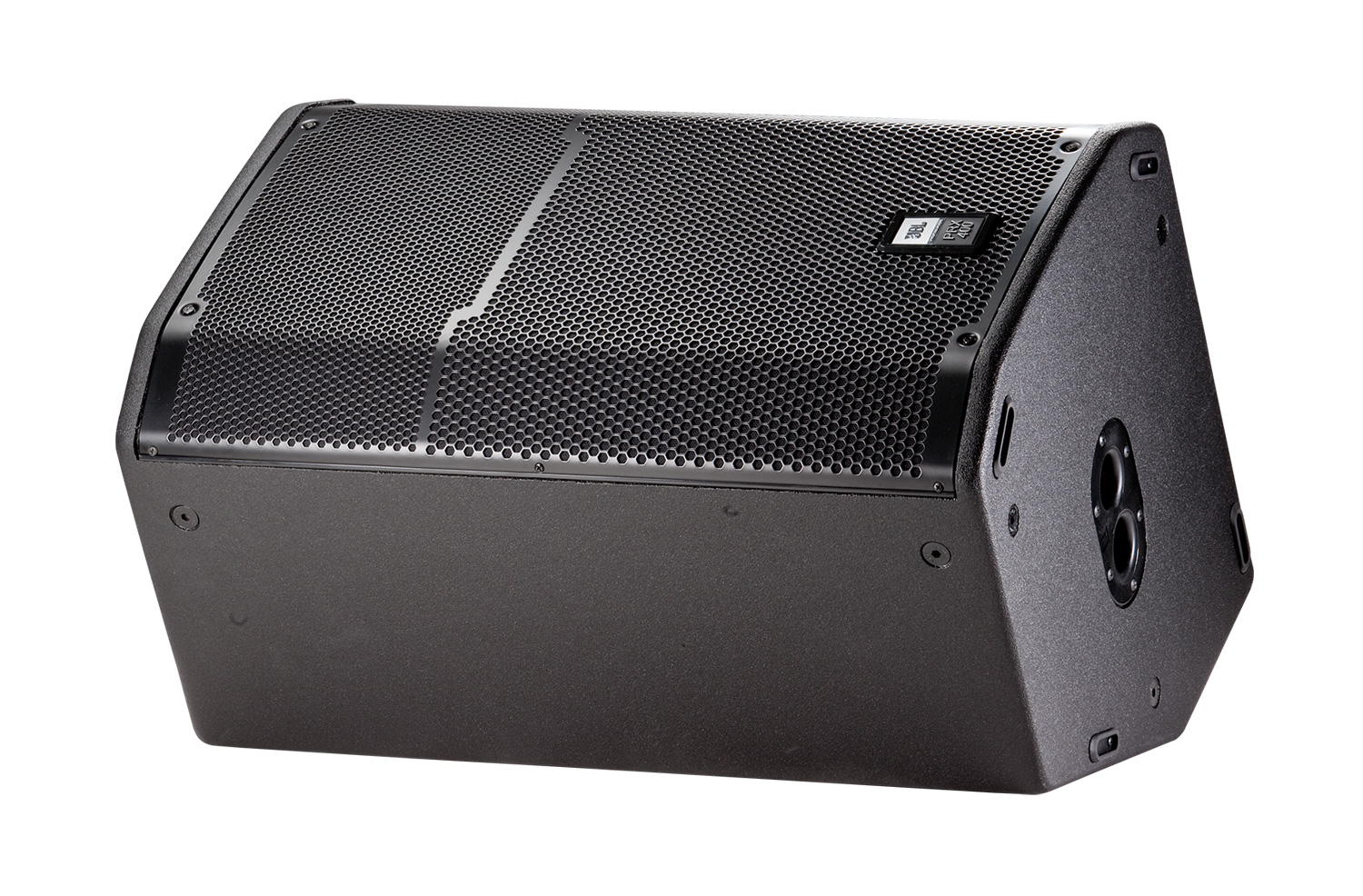 Jbl prx hot sale passive