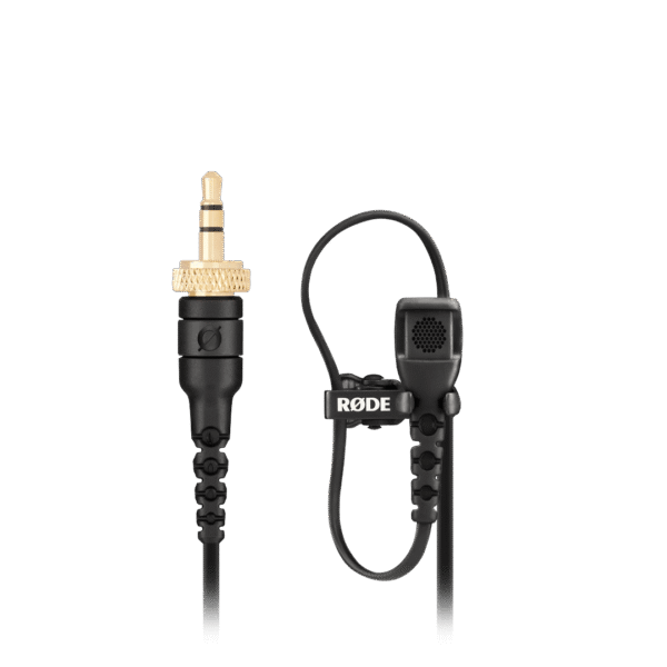 RODE – LAVALIER II Microphone