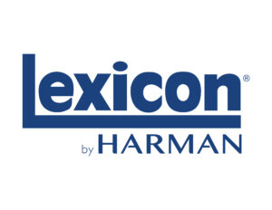 Lexicon Audio