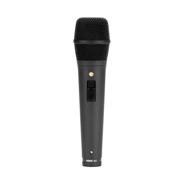 Rode M2 Live Performance Condenser Microphone