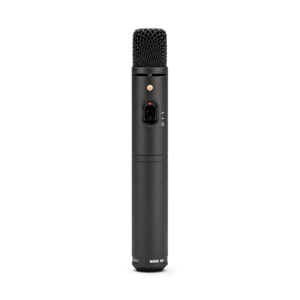 Rode M3 Cardioid Condenser Microphone