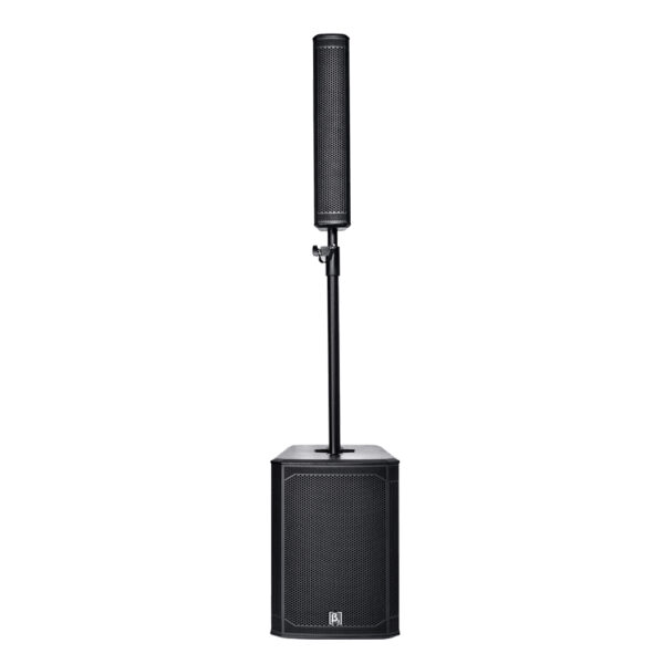 Beta Three Meline S15 Active System