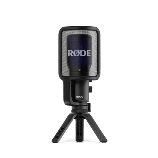 Rode NT-USB+ USB Condenser Microphone