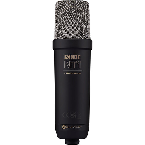 Rode NT1 Condencer Microphone