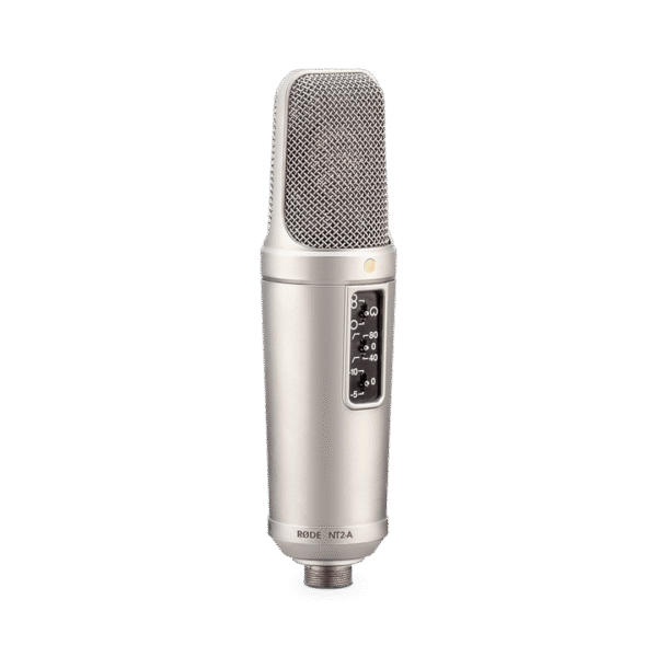 Rode NT2-A Condenser Microphone