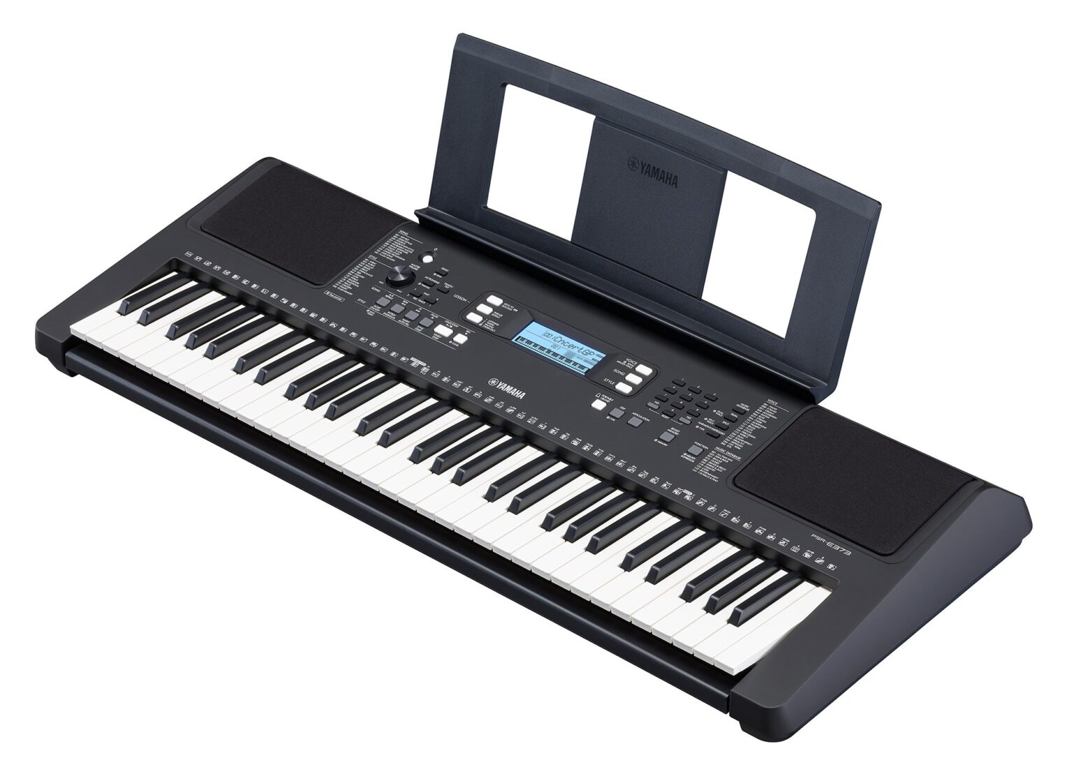 YAMAHA PSR-E373 Portable Keyboard