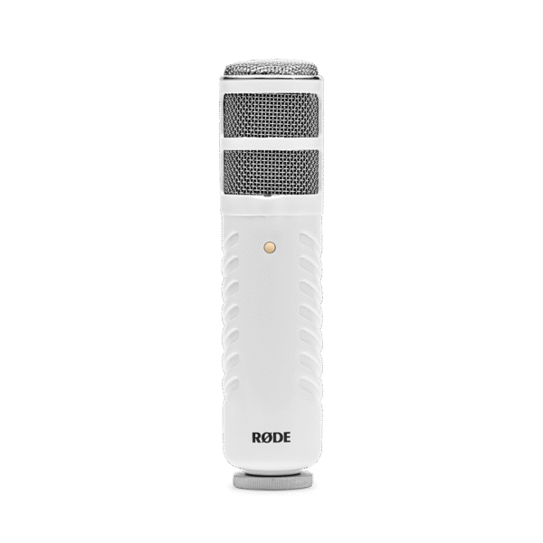 Rode Podcaster USB Broadcast Microphone