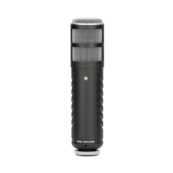 Rode Procaster Broadcast Microphone