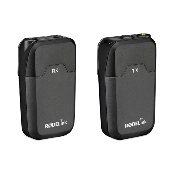 RØDElink Filmmaker Kit Digital Wireless System for Filmmakers