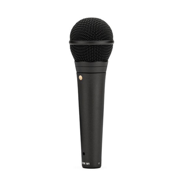 Rode M1 Live Dynamic Vocal Microphone