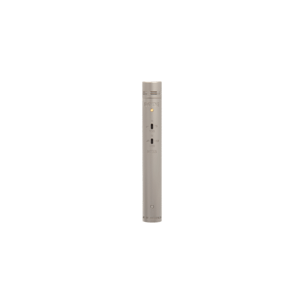 Rode NT55 Small-diaphragm Condenser Microphone