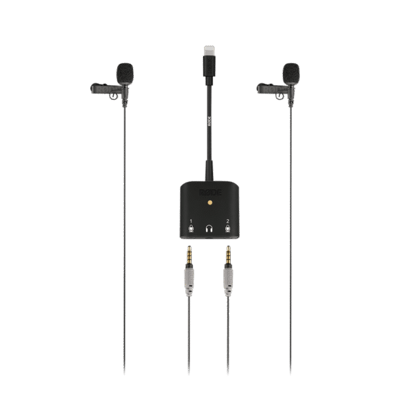 Rode SC6-L Mobile Interview Kit