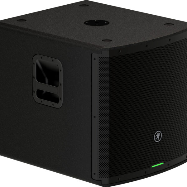 Mackie SR18S 18" Powered Subwoofer