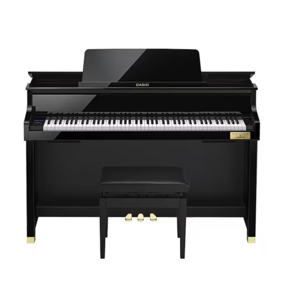 Casio GP-510BP Hybrid Grand Piano