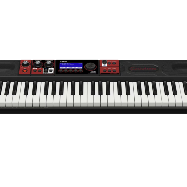 Casio - CT-S1000V Keyboard + Power Adapter