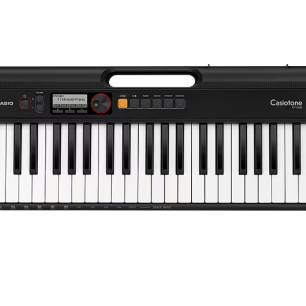 Casio CT-S200 Digital Keyboard