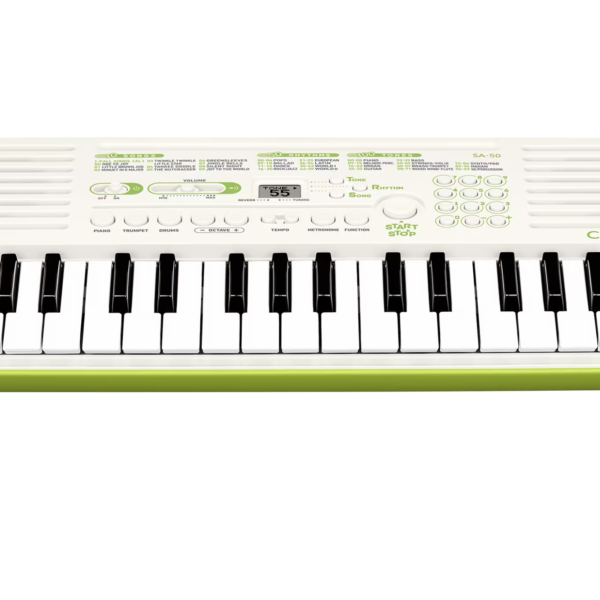 Casio Kids Keyboard - SA50
